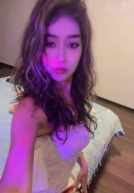 石家庄混血儿芭比普