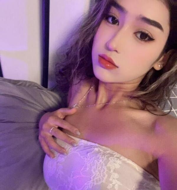 石家庄混血儿芭比普