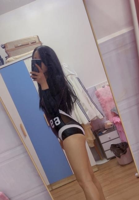 龙华苏漫过年不回家