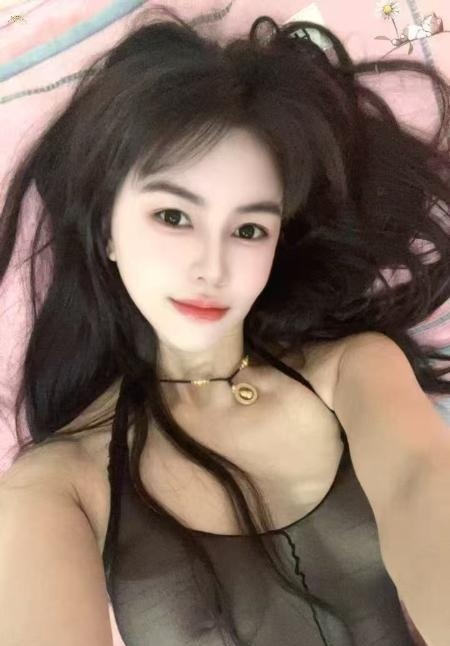大长腿御姐范