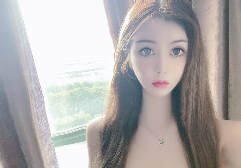 普陀蛇纹小妹