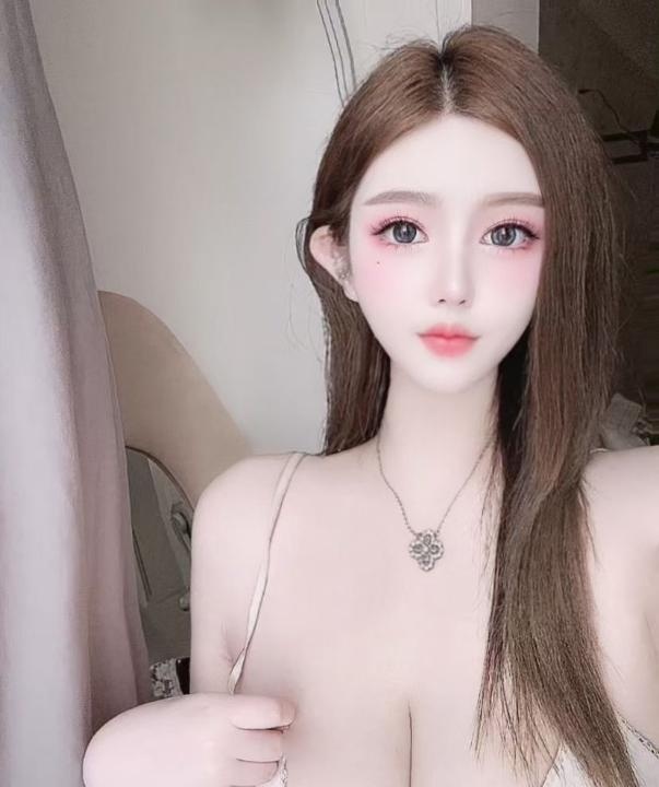 普陀蛇纹小妹