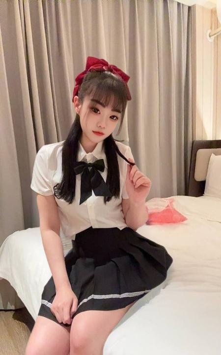 南岸姐姐