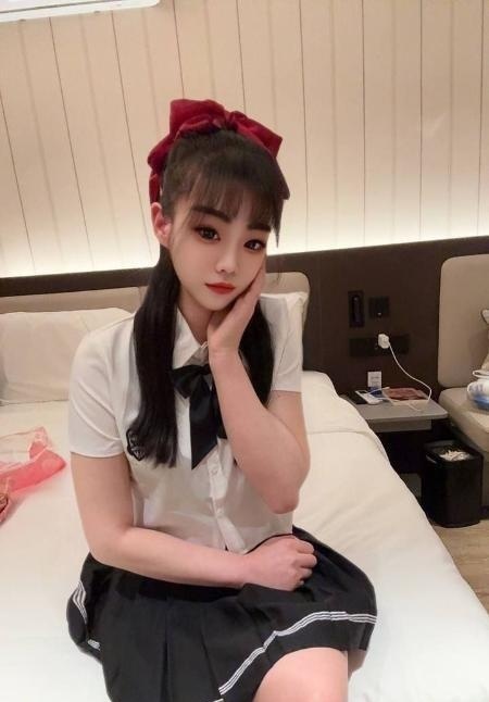 南岸姐姐