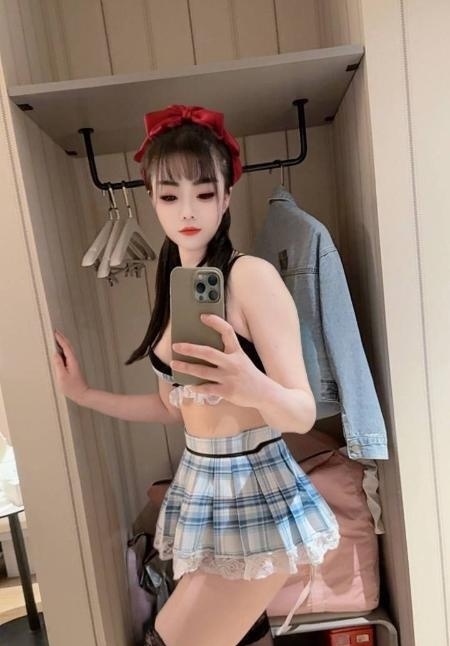 南岸姐姐