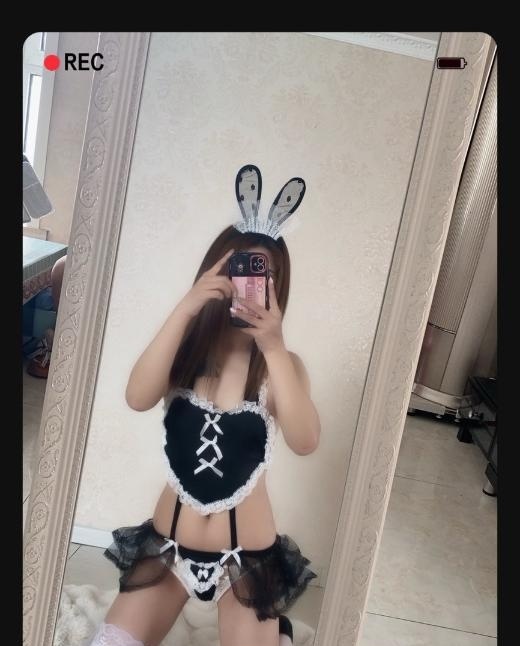 过年不打烊 小姐姐
