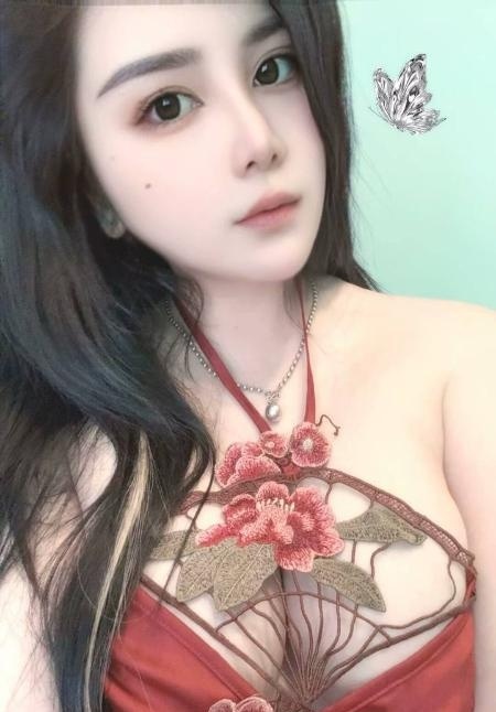 亚运村大奶萌萌