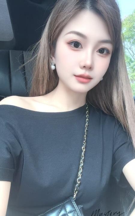 包河可爱少妇