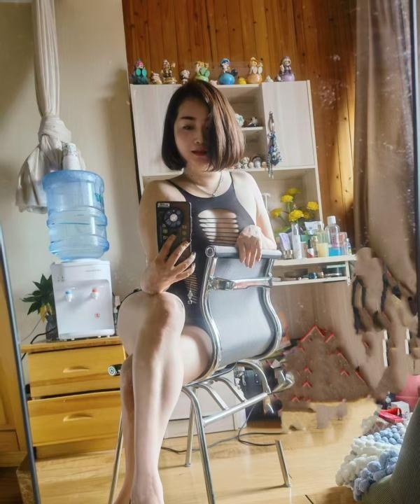 御姐服务控