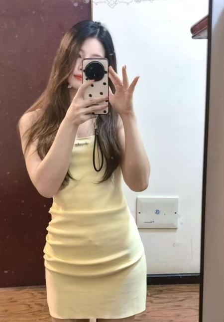 汉阳气质美女娜娜