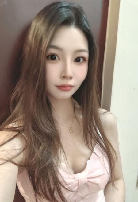 汉阳气质美女娜娜
