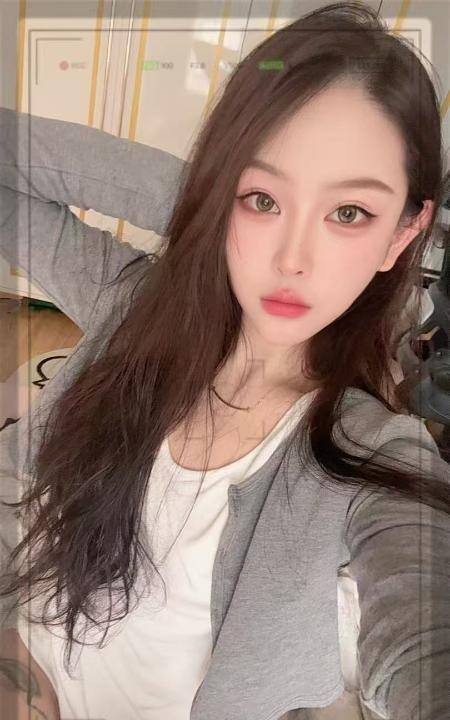 包河小妹
