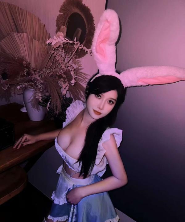 番禺琪琪