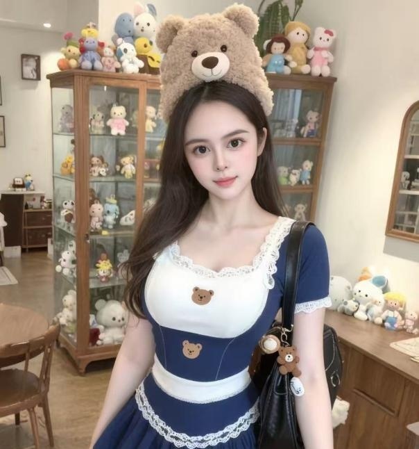 广州小妖精