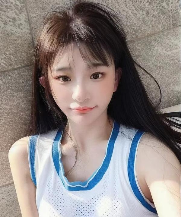 普陀小仙女