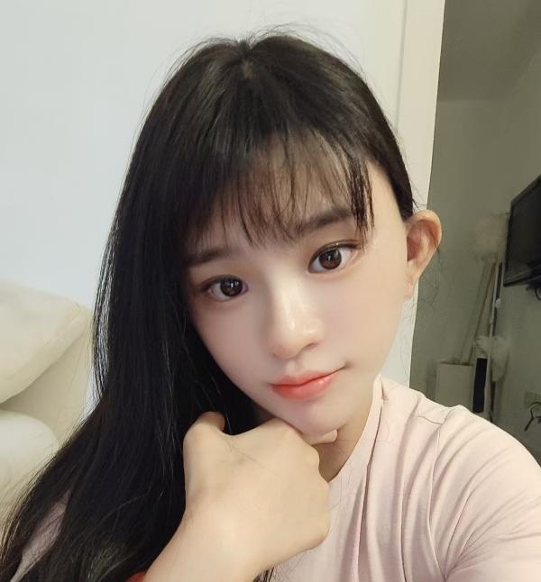 普陀小仙女