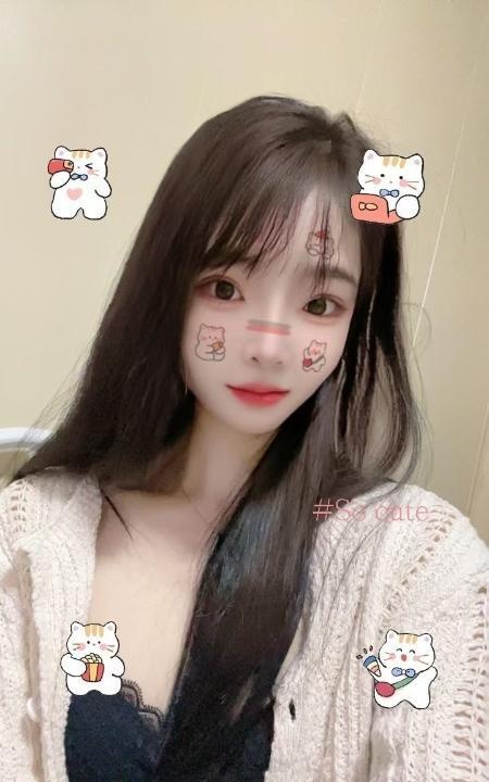 南方温柔女友型妹妹