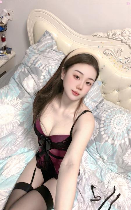 姑苏反差甜妹