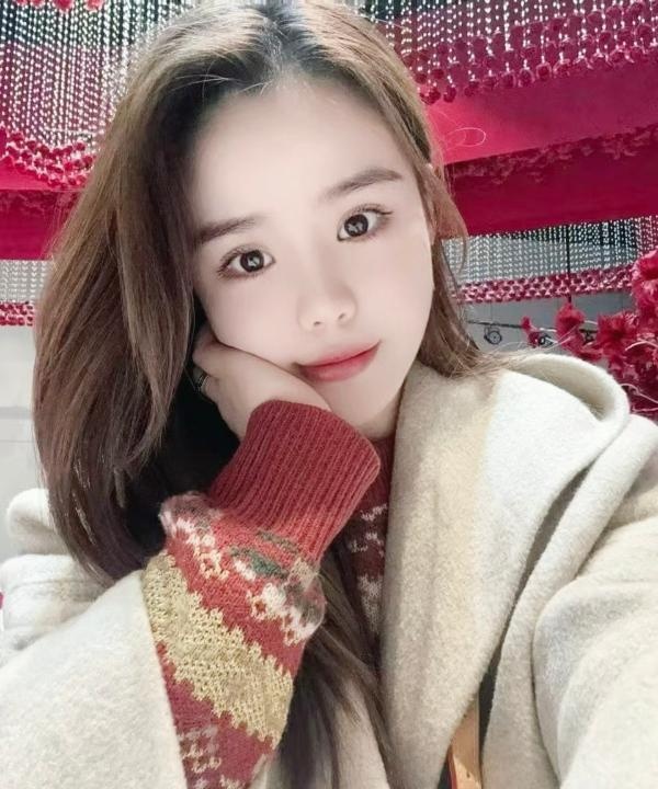 左家庄大眼清纯女友