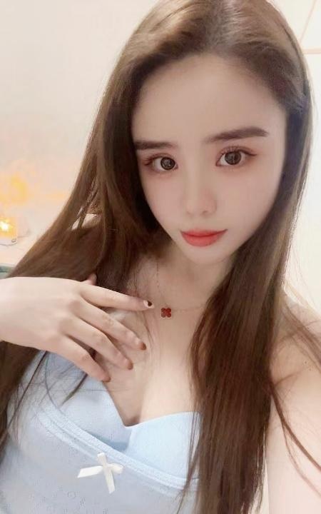 左家庄大眼清纯女友