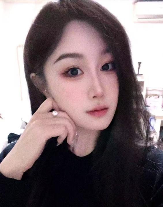 雁塔东仪路小妹