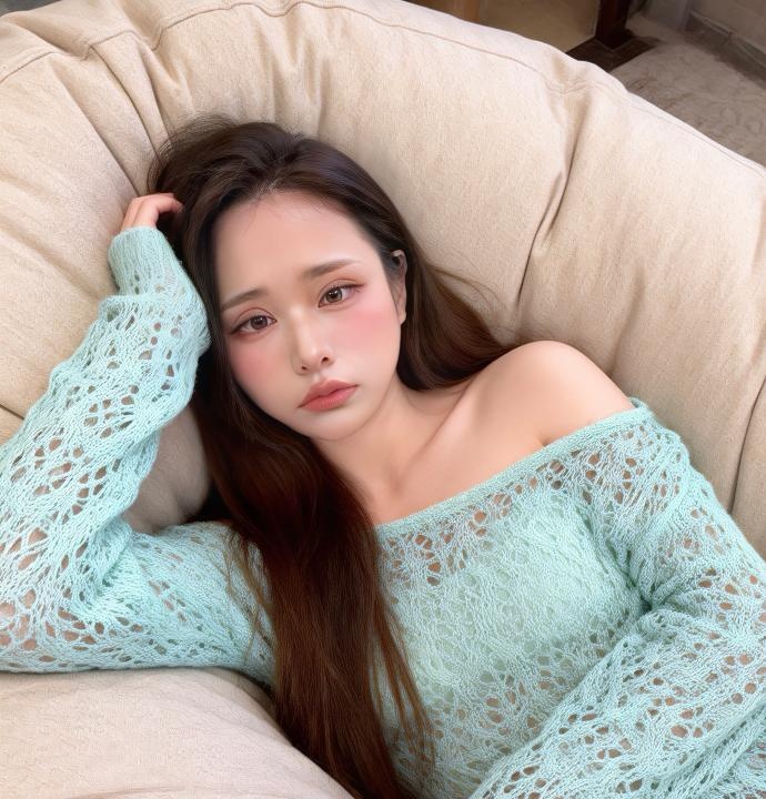 甜甜小迷妹