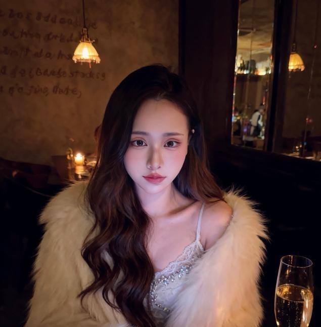 甜甜小迷妹