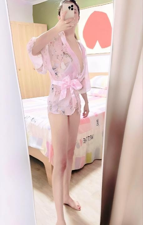 长宁情趣女神娇娇