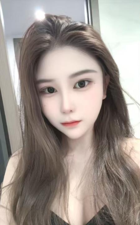 姑苏万达水磨妹子