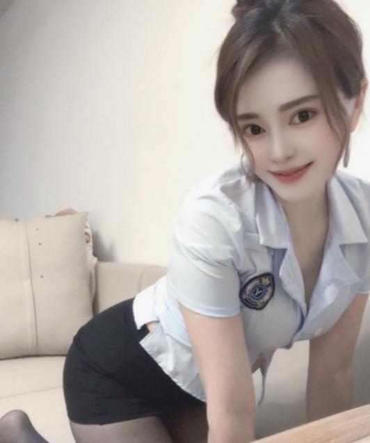 昆山气质型妹子