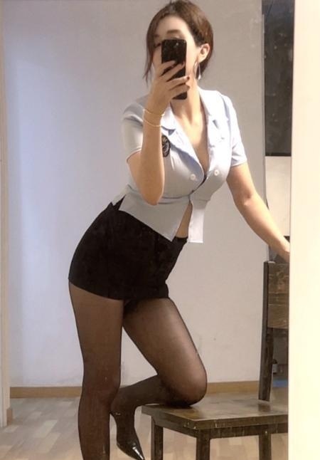 昆山气质型妹子