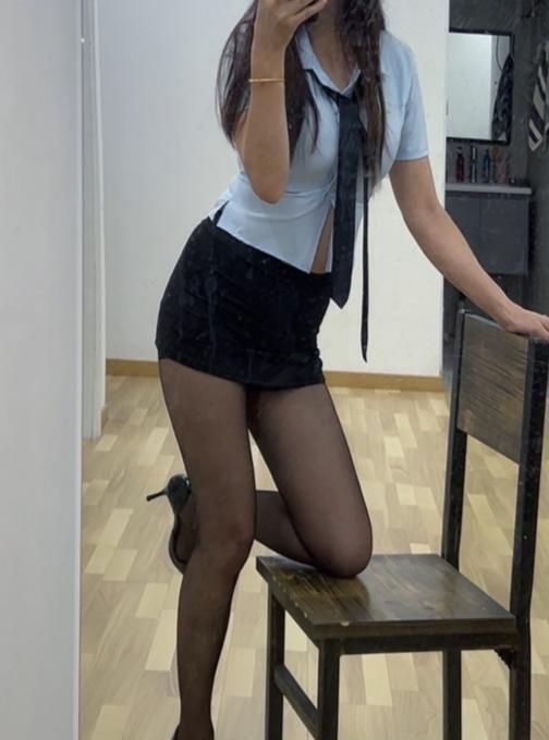 昆山气质型妹子