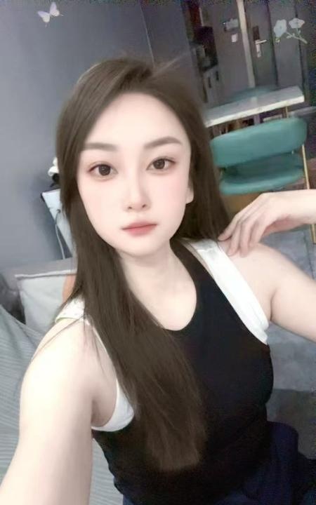 黄石性感小辣妹