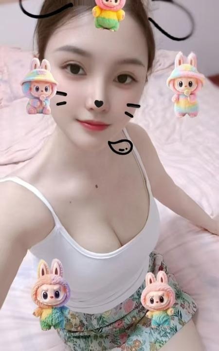 黄石性感小辣妹
