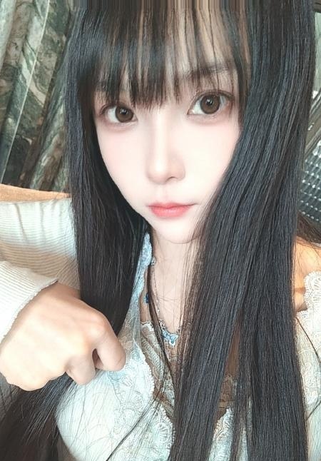小白兔奶妈青青回归