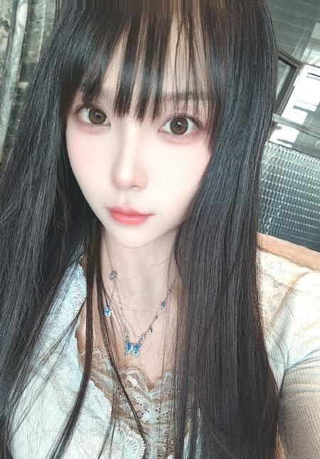 小白兔奶妈青青回归