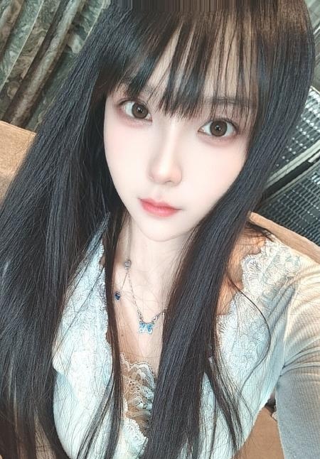 小白兔奶妈青青回归