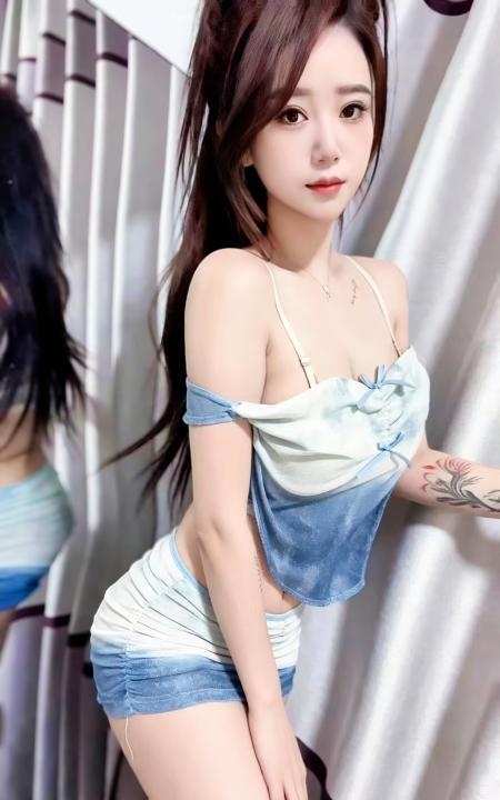超绝女上骚狐狸