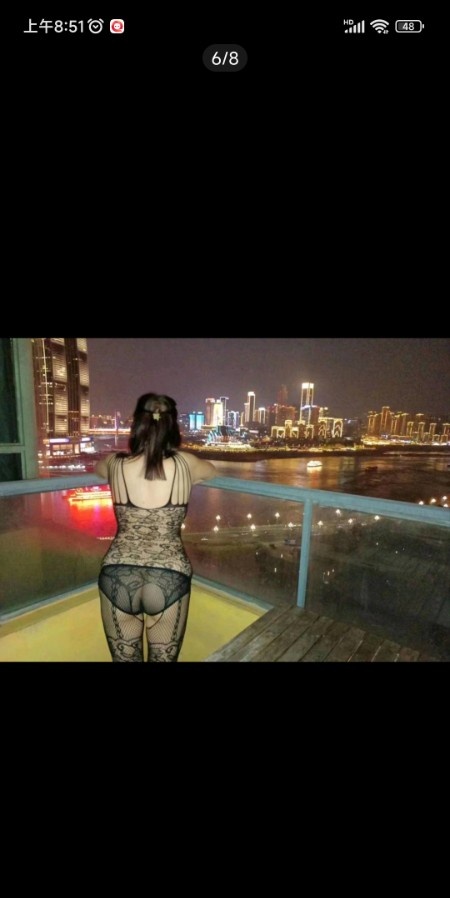 风骚熟女媚娘