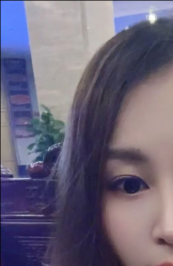 导师级别服务的少妇