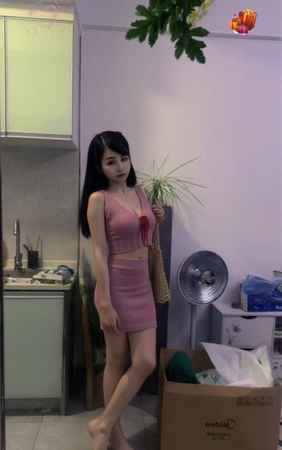 大学城霸道服务乔乔