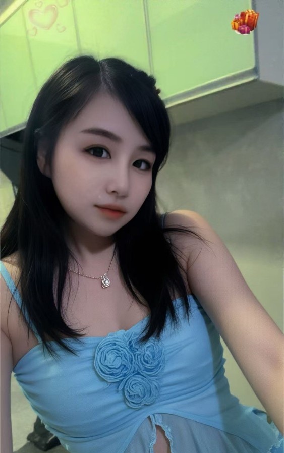 大学城霸道服务乔乔