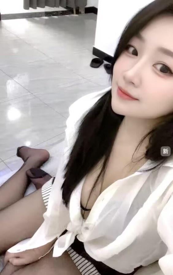 好身材泄欲妹子