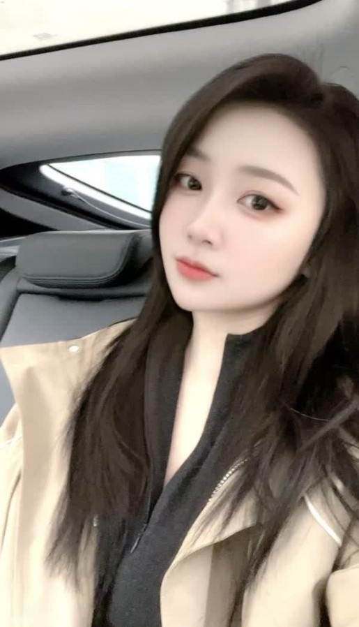 好身材泄欲妹子