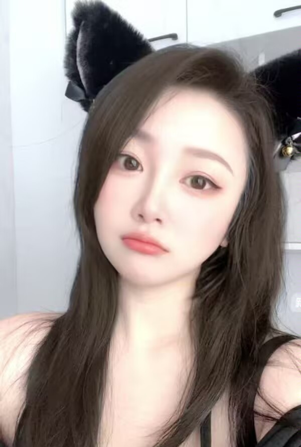 好身材泄欲妹子