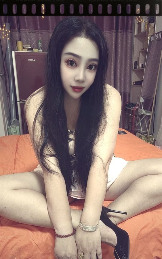 东北性感小少妇