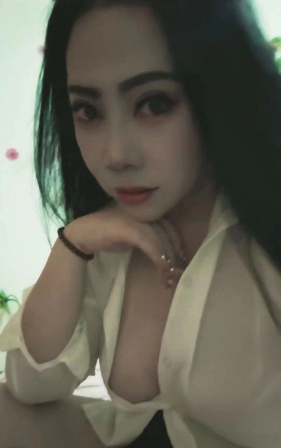 东北性感小少妇