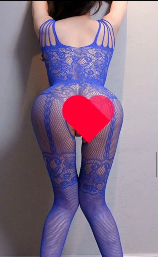 三通少妇