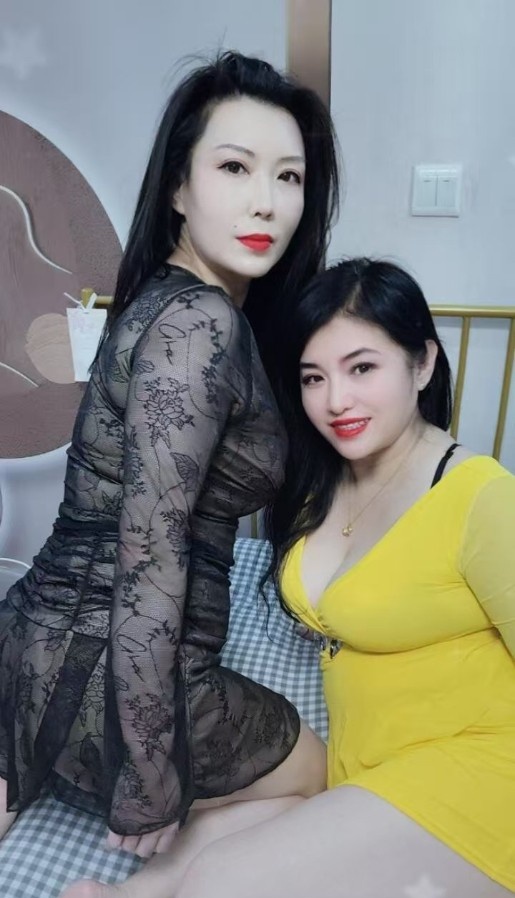 浦东北方大妞可双飞