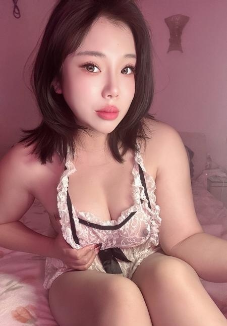 虹口情趣巨乳熟女